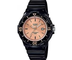 Casio Moteriškas laikrodis LRW-200H-9E2VDF + dėžutė