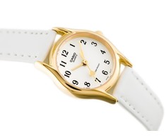 Laikrodis CASIO LTP-1094Q-7B5 WOMEN'S WATCH (zd522f) + BOX