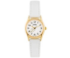 CASIO LTP-1094Q-7B8 moteriškas laikrodis (zd522a) + dėžutė