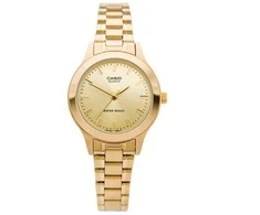 Moteriškas laikrodis CASIO LTP-1128N 9A (zd543a) + DĖŽĖ