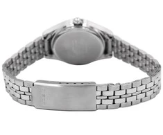 CASIO LTP-1129A-7BH moteriškas laikrodis (zd602a) + dėžutė