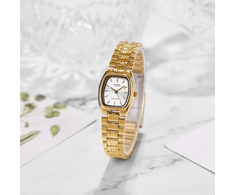 Auksinis Laikrodis Damski Casio LTP-1169N-7A + BOX