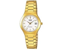 „Casio LTP-1170N-7A“ moteriškas laikrodis (zd636a) + BOX