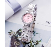Laikrodis CASIO LTP-1177A-4A1 WOMEN'S WATCH (zd637a) + BOX