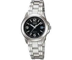 Laikrodis Damski Casio LTP-1215A-1ADF + BOX