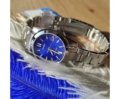 Laikrodis Damski Casio LTP-1215A-2A2DF + BOX