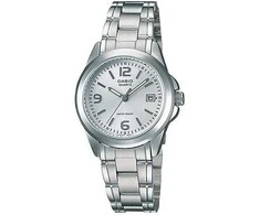 Laikrodis Damski Casio LTP-1215A-7ADF + BOX