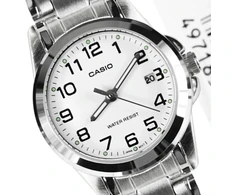 Laikrodis Damski Casio LTP-1215A-7B2DF + BOX