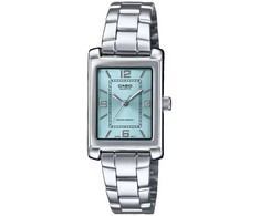 Laikrodis moterims CASIO LTP-1234DD-2A + BOX