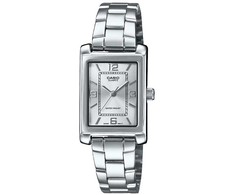 MOTERIŠKAS LAIKRODIS CASIO LTP-1234DD-7A + DĖŽĖ
