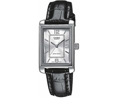 CASIO LTP-1234LL-7A MOTERISKAS LAIKRODIS + DĖŽĖ