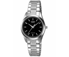 MOTERIŠKAS LAIKRODIS CASIO LTP-1274D-1A (zd532c) + DĖŽĖ