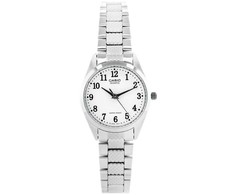 Moteriškas laikrodis CASIO LTP-1274D-7B (zd532b) + BOX