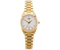 CASIO LTP-1274G-7A MOTERINIS LAIKRODIS (zd513a) + DĖŽUTĖ