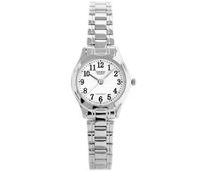 Moteriškas laikrodis CASIO LTP-1275D-7B (zd580a) + BOX