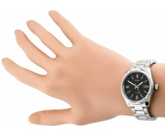 Laikrodis moterims CASIO LTP-1302D 1A2V (zd521c) + dėžutė