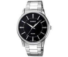 Laikrodis CASIO LTP-1303D-1AVDF WOMEN'S WATCH (zd591b) + BOX