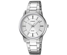 Laikrodis moterims CASIO LTP-1303D-7AVDF (zd591a) + BOX