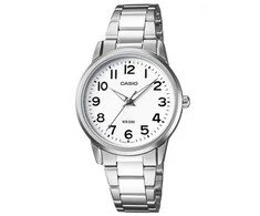 Laikrodis CASIO LTP-1303D-7BVDF WOMEN'S WATCH (zd591d) + BOX