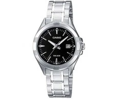 Laikrodis CASIO LTP-1308D-1AVDF WOMEN'S WATCH (zd605b) + BOX