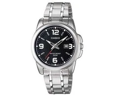 Laikrodis CASIO LTP-1314D-1AVDF WOMEN'S WATCH (zd574b) + BOX