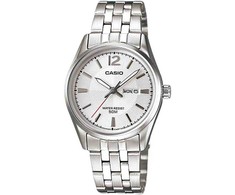 Casio LTP-1335D-7A moteriškas laikrodis (zd644e) + DĖŽUTĖ