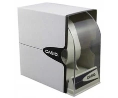 Laikrodis moterims CASIO LTP-B150L-7B2EF + dėžutė