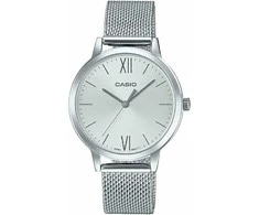 Moteriškas laikrodis CASIO LTP-E157M-7A + BOX