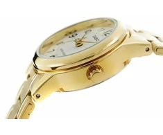 Laikrodis CASIO LTP-V002G-7B WOMEN S WATCH (zd587f) + BOX