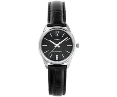 Laikrodis CASIO LTP-V005L 1B WOMEN'S WATCH (zd582b) + BOX