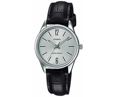 CASIO LTP-V005L 7BUDF moteriškas laikrodis (zd582c) + dėžutė