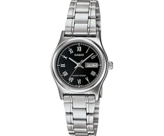 Laikrodis Damski Casio LTP-V006D-1BUDF (zd587x)