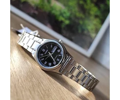 Laikrodis Damski Casio LTP-V006D-1BUDF (zd587x)