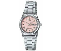 Laikrodis moterims CASIO LTP-V006D-4B (zd587k) + BOX