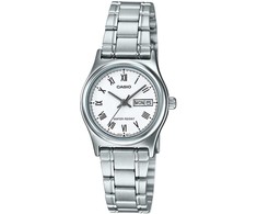 Laikrodis CASIO WOMEN'S WATCH LTP-V006D-7B + BOX