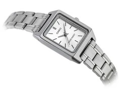 Laikrodis CASIO WOMEN'S WATCH LTP-V007D-7E + BOX