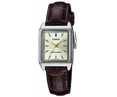 CASIO LTP-V007L-9E MOTERIŠKAS LAIKRODIS + DĖŽĖ (zd639j)