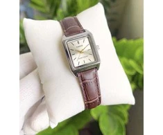 CASIO LTP-V007L-9E MOTERIŠKAS LAIKRODIS + DĖŽĖ (zd639j)