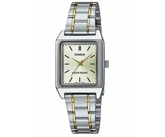 Casio LTP-V007SG-9E moteriškas laikrodis + BOX (zd639k)
