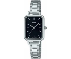Laikrodis CASIO WOMEN'S WATCH LTP-V009D-1E + BOX
