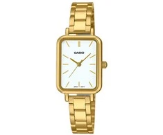 Laikrodis CASIO WOMEN'S WATCH LTP-V009G-7E + BOX