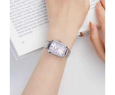 Laikrodis CASIO WOMEN'S WATCH LTP-V009D-4E + BOX
