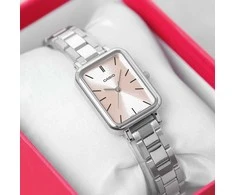 Laikrodis CASIO WOMEN'S WATCH LTP-V009D-4E + BOX