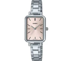 Laikrodis CASIO WOMEN'S WATCH LTP-V009D-4E + BOX