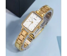 Laikrodis CASIO WOMEN'S WATCH LTP-V009G-7E + BOX