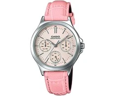 Laikrodis moterims CASIO LTP-V300L 4A (zd581b) + BOX