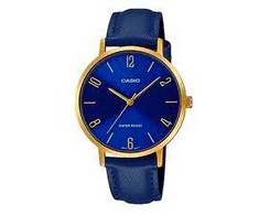 Laikrodis CASIO WOMEN'S WATCH LTP-VT01GL-2B + BOX