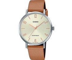 Moteriškas laikrodis CASIO LTP-VT01L-5B + BOX