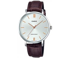 Laikrodis CASIO LTP-VT01L-7B2UDF WOMEN S WATCH (zd595b) + BOX