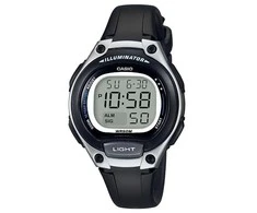 Laikrodis moterims CASIO LW-203-1AV (zd601a)